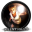 Silent Hill 3 2 Icon 32x32 png